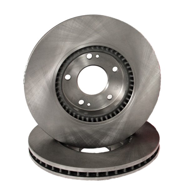 Terbon 51712d7000 Auto Brake System Parts 305mm Front Axle Vented Disk Brake Rotors 92292203 Brake Discs